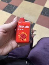 Adjust MyCool 40K 5% Disposable Vape