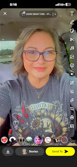 User picture