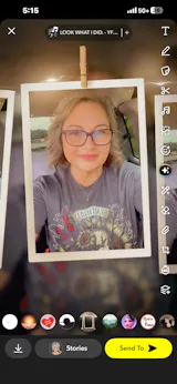 User picture