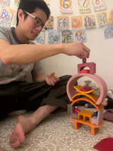 User picture