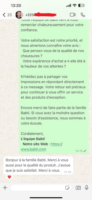 Babti Chaussure Medical En Cuir Marron Pour Les Hommes