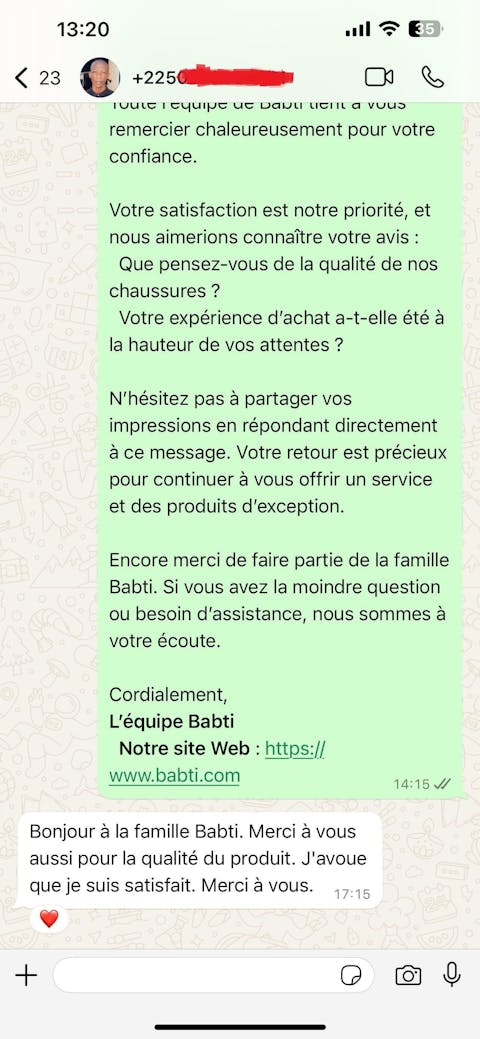 Babti Chaussure Medical En Cuir Marron Pour Les Hommes