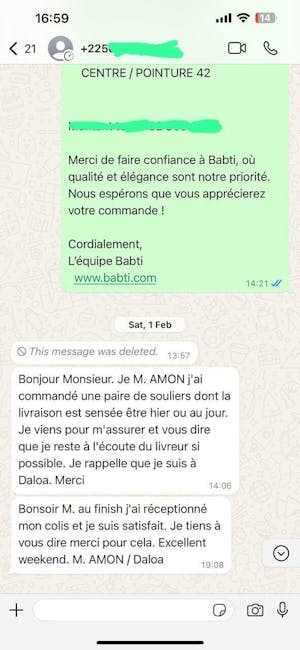 Chaussure de Luxe Tres Confortable 100% Cuir