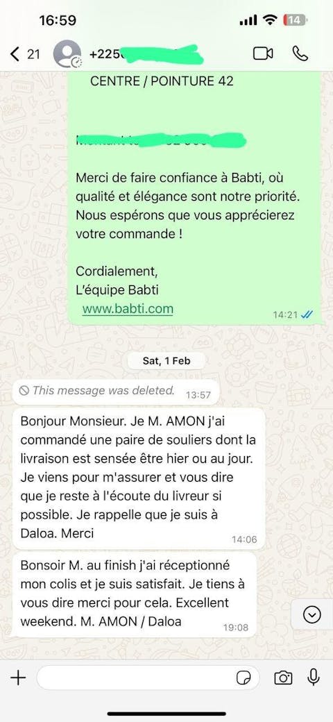 Chaussure de Luxe Tres Confortable 100% Cuir