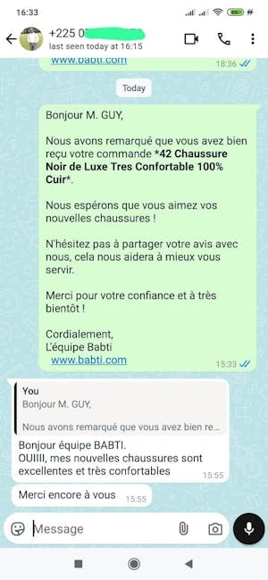 Chaussure de Luxe Tres Confortable 100% Cuir