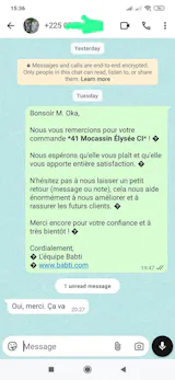 User picture