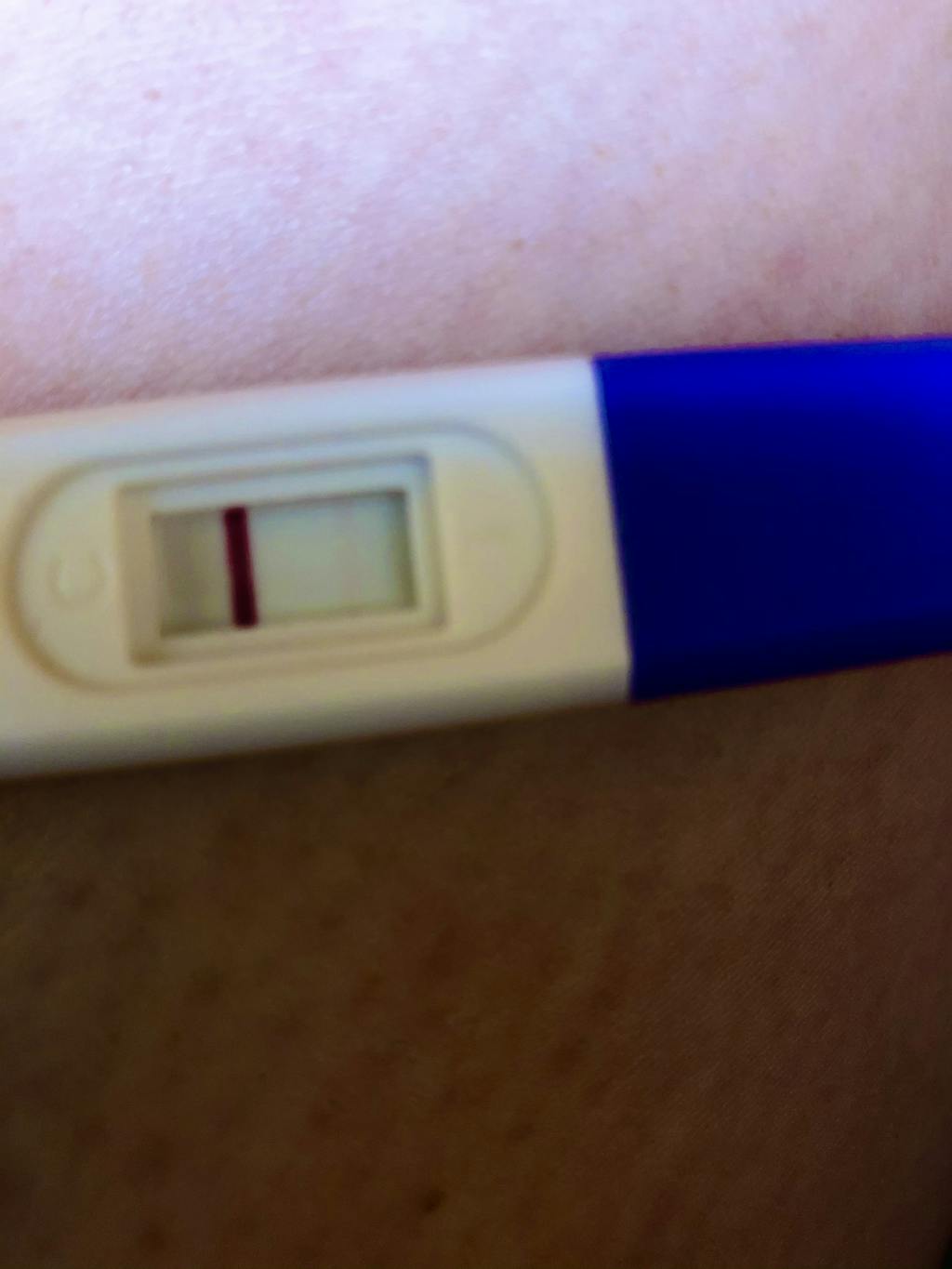 OneStep® Pregnancy (HCG) Midstream Test Sticks (10 mIU/mL) Baby and You