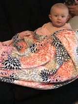 Design Your Perfect Minky Blanket