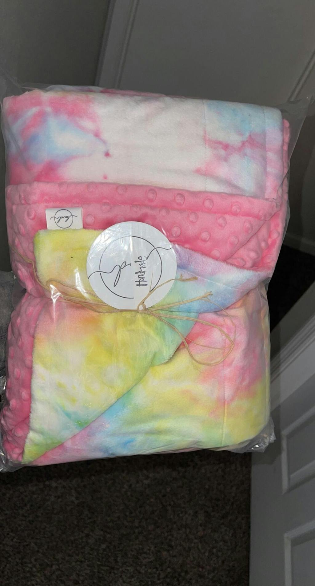 Custom Minky Blankets, Design Your Blankets Baby Want Designs