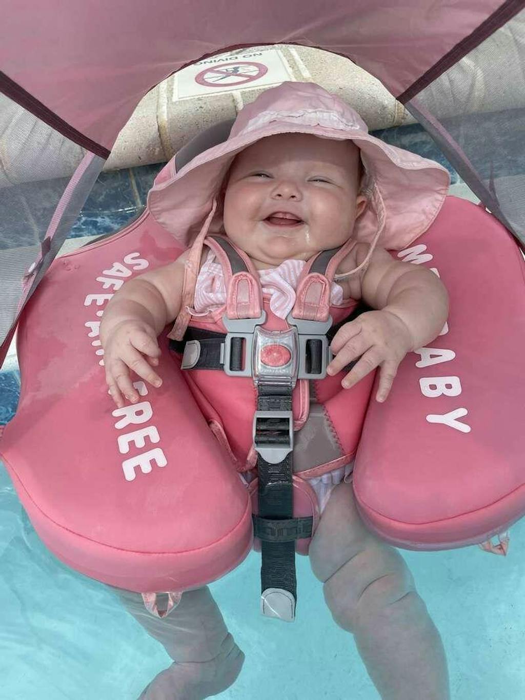 BabySnuggle™ Official Retailer Baby Snuggle Baby Bed