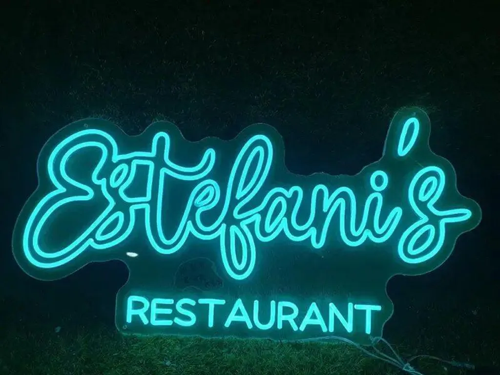 Custom Corporate Celebration Neon Sign LED Neon Business Signs Neon Company Logo Wall Sign Neon Shop Sign