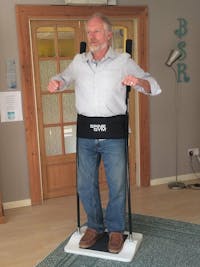 SpineGym | Revolutionary Core Exerciser