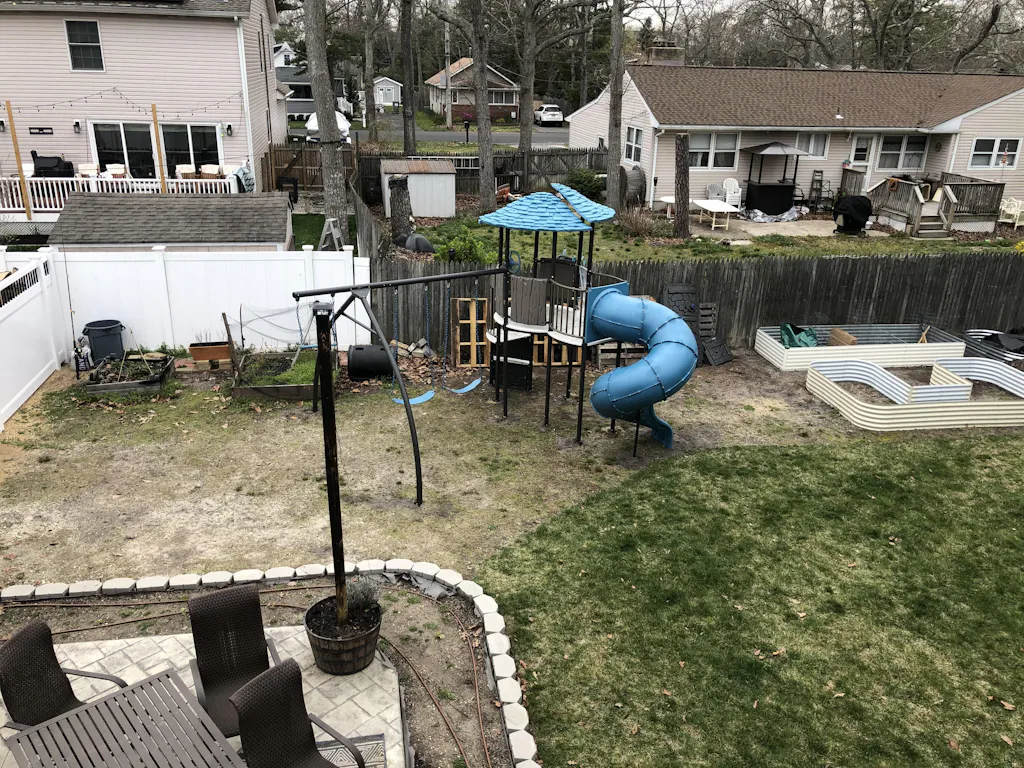 Lifetime Adventure Castle 91090 — Backyard Oasis