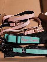 Item Personalization