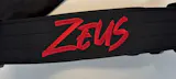 Hundehalsband BACO Schwarz 2.0