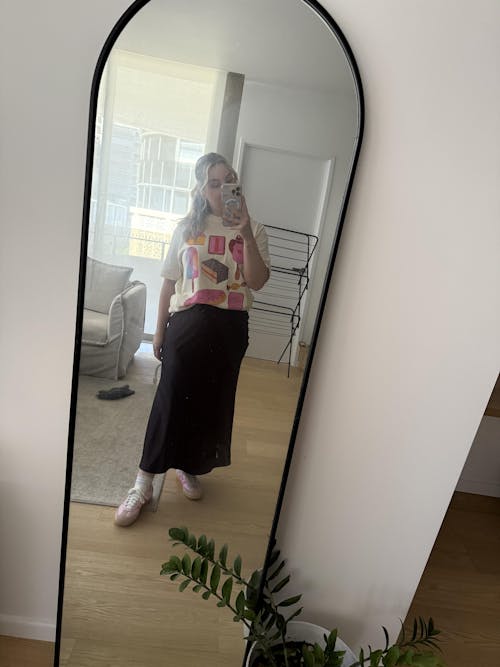 Sweet Treats Relaxed Tee