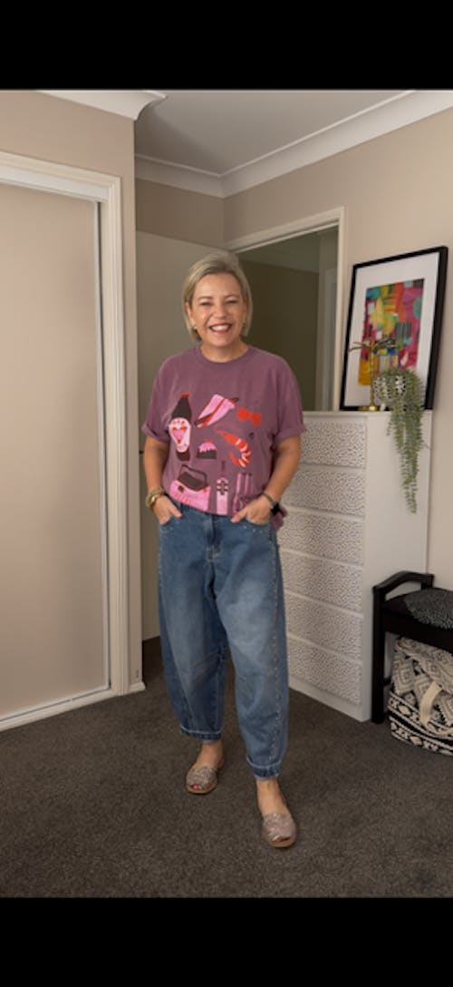 Boxing Day Down Under Tee