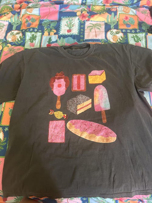 Sweet Treats Tee