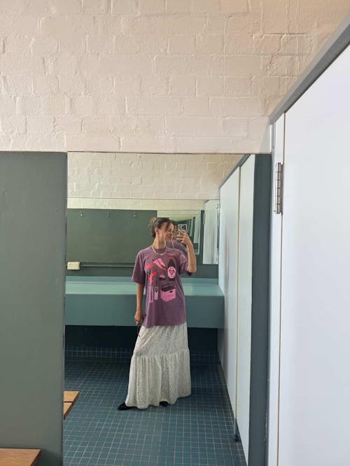 Boxing Day Down Under Tee