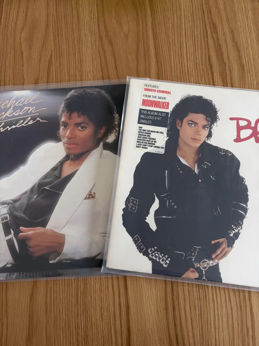 Bad Record Store