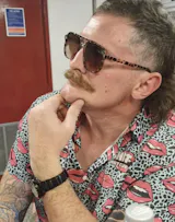 User picture