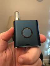 VMod 2 Battery for 510 Thread by VAPMOD for Sale  Badass Glass