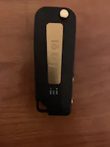 Lo Key Battery - Variable Voltage for 510 Thread Oil Cartridges  Badass  Glass