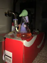 User picture