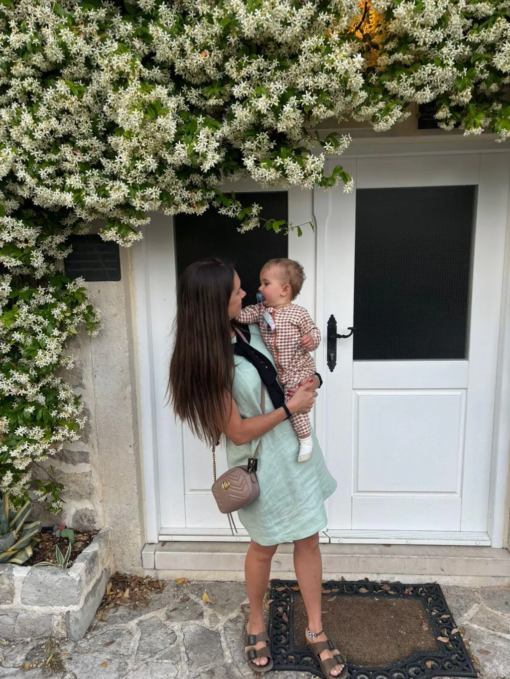 Vestido Alice Linho Puro