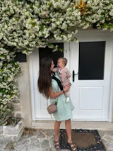 Vestido Alice Linho Puro