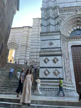 Vestido Dália Longo Linho Puro