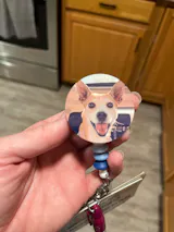 User picture