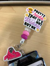 User picture