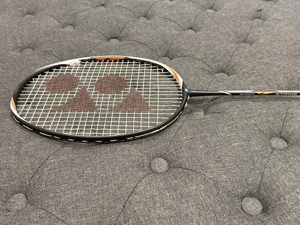Yonex Nanoflare 800 Pro 3U Badminton Racket - Deep Green