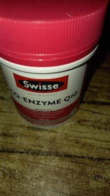 Swisse Co-Enzyme Q10 150mg 180 Capsules