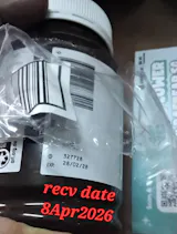 Blackmores Omega Triple (Concentrated Fish Oil) 150 Capsules