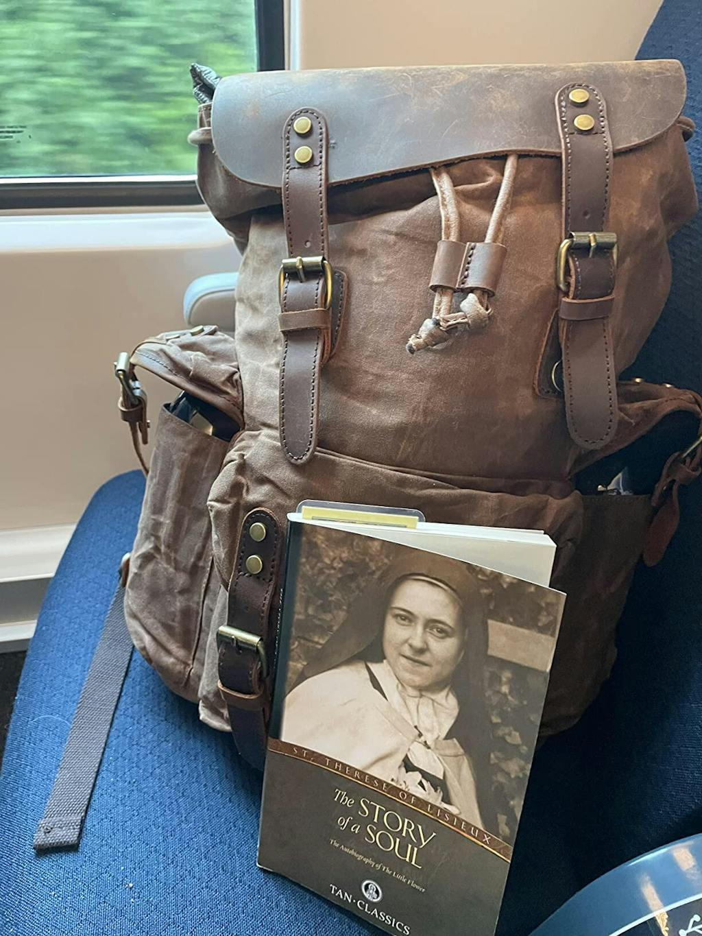 Trailmaster Wanderer Backpack