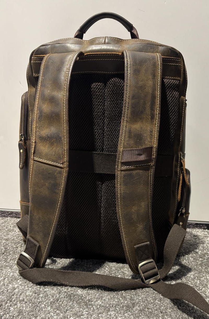 Voyageur Elite