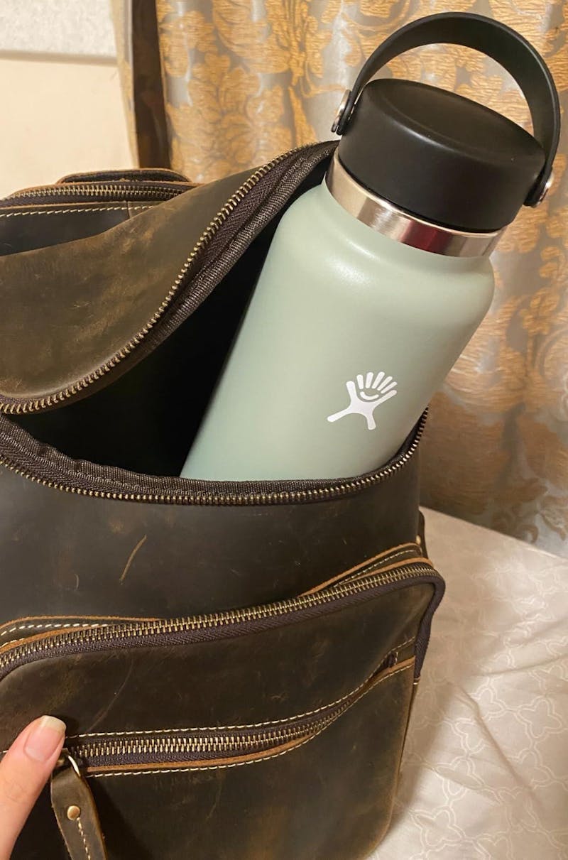 Mistral Essence Backpack