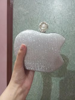 ApplePearl Clutch