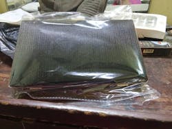 M1 Metal Clutch