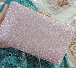 Square Clutch