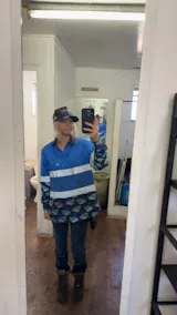 User picture