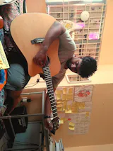 User picture