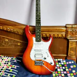 User picture