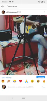 User picture