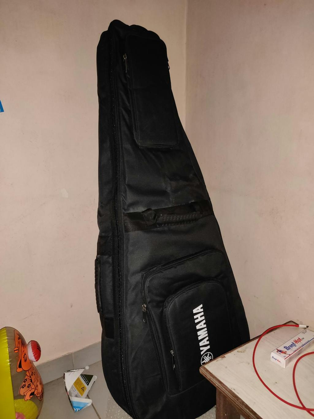 Buy Yamaha Acoustic Guitar Cover Online Bajaao