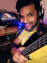 User picture