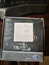 User picture