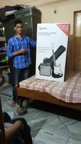 User picture